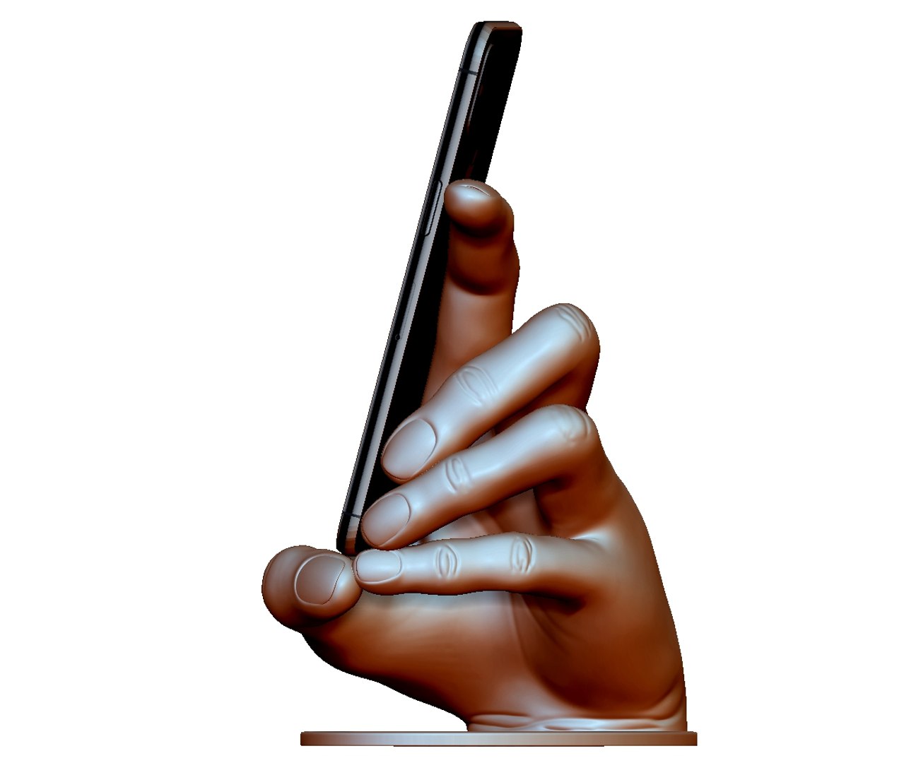 phone holder 3dprintable types 3D https://p.turbosquid.com/ts-thumb/c8/QbCYAl/aZPzICUF/phoneholderhand9/jpg/1561454212/1920x1080/fit_q87/0da0998488ddc1ca6c6eff2146b7997373d2d9bc/phoneholderhand9.jpg