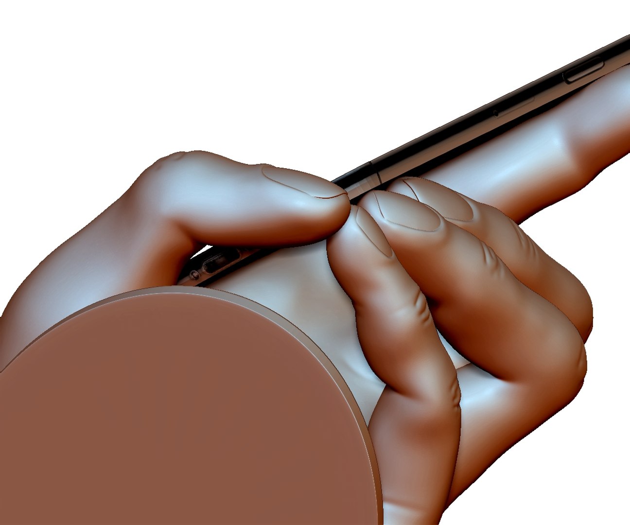 phone holder 3dprintable types 3D https://p.turbosquid.com/ts-thumb/c8/QbCYAl/gYFoUB7X/phoneholderhand21/jpg/1561454212/1920x1080/fit_q87/a24d4dce9e6241219fa1d05338b6ac9d818b1503/phoneholderhand21.jpg