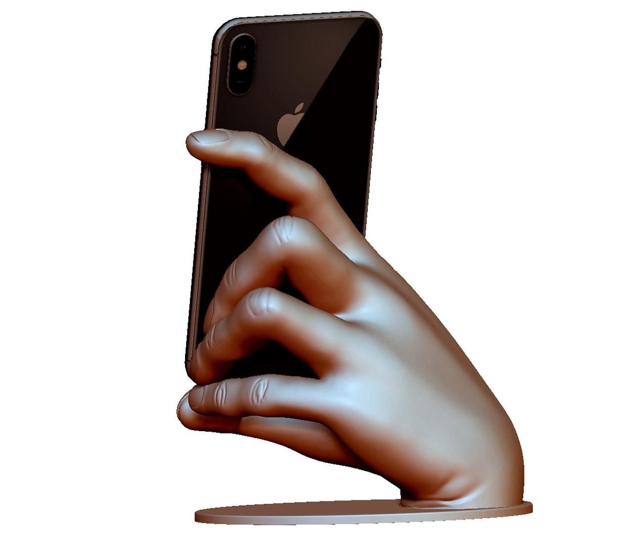 phone holder 3dprintable types 3D https://p.turbosquid.com/ts-thumb/c8/QbCYAl/t7mEeZRu/phoneholderhand10/jpg/1561454212/1920x1080/fit_q87/f03199c14fe4437956dc1fa89403a1dc6de56892/phoneholderhand10.jpg