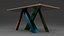 Table Moderne