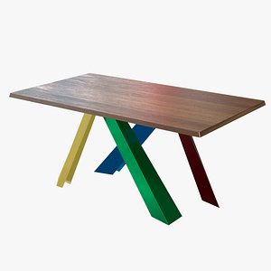 Modern Table