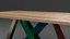 Table Moderne