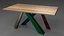 Table Moderne