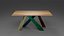 Table Moderne