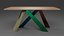 Table Moderne
