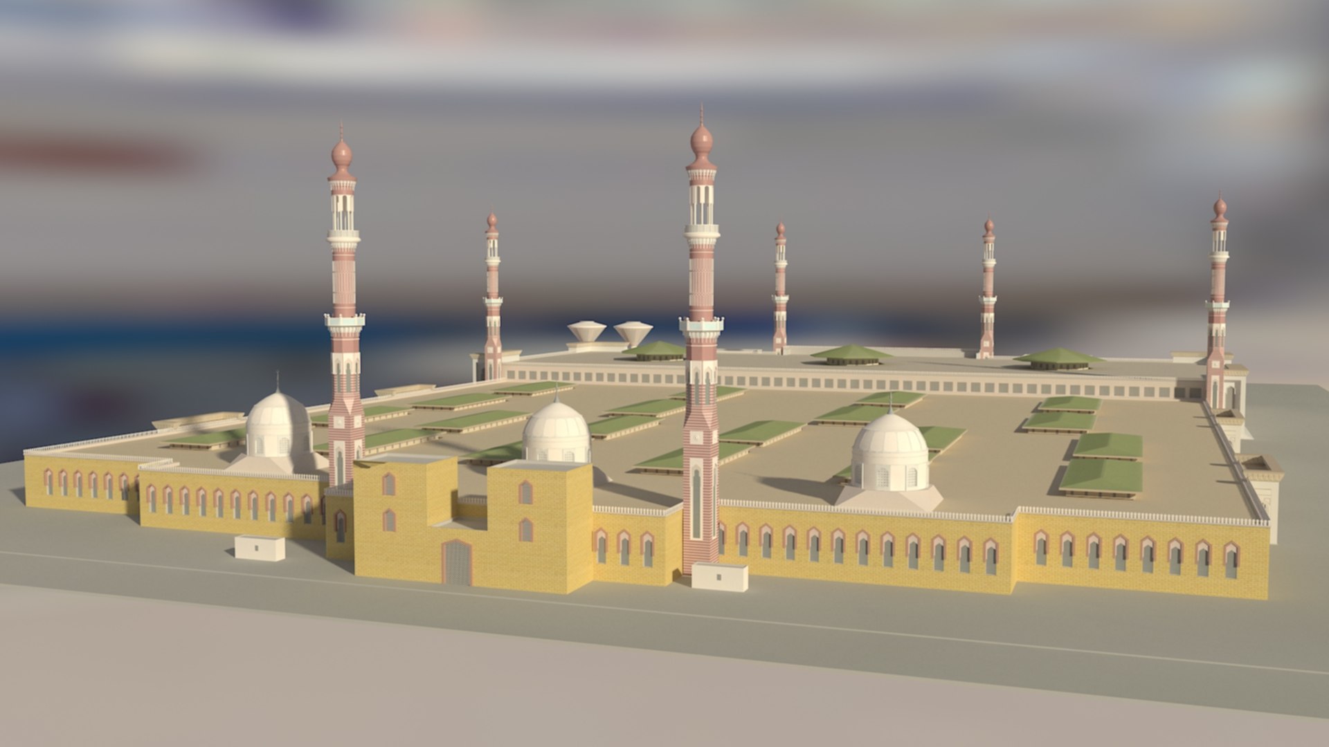 3D model masjid e nimra arafat https://p.turbosquid.com/ts-thumb/c8/XEuu80/WMxr0MjS/05/jpg/1587484068/1920x1080/fit_q87/3d670ff5db3dab7346fdbcd883b4de3014a49029/05.jpg