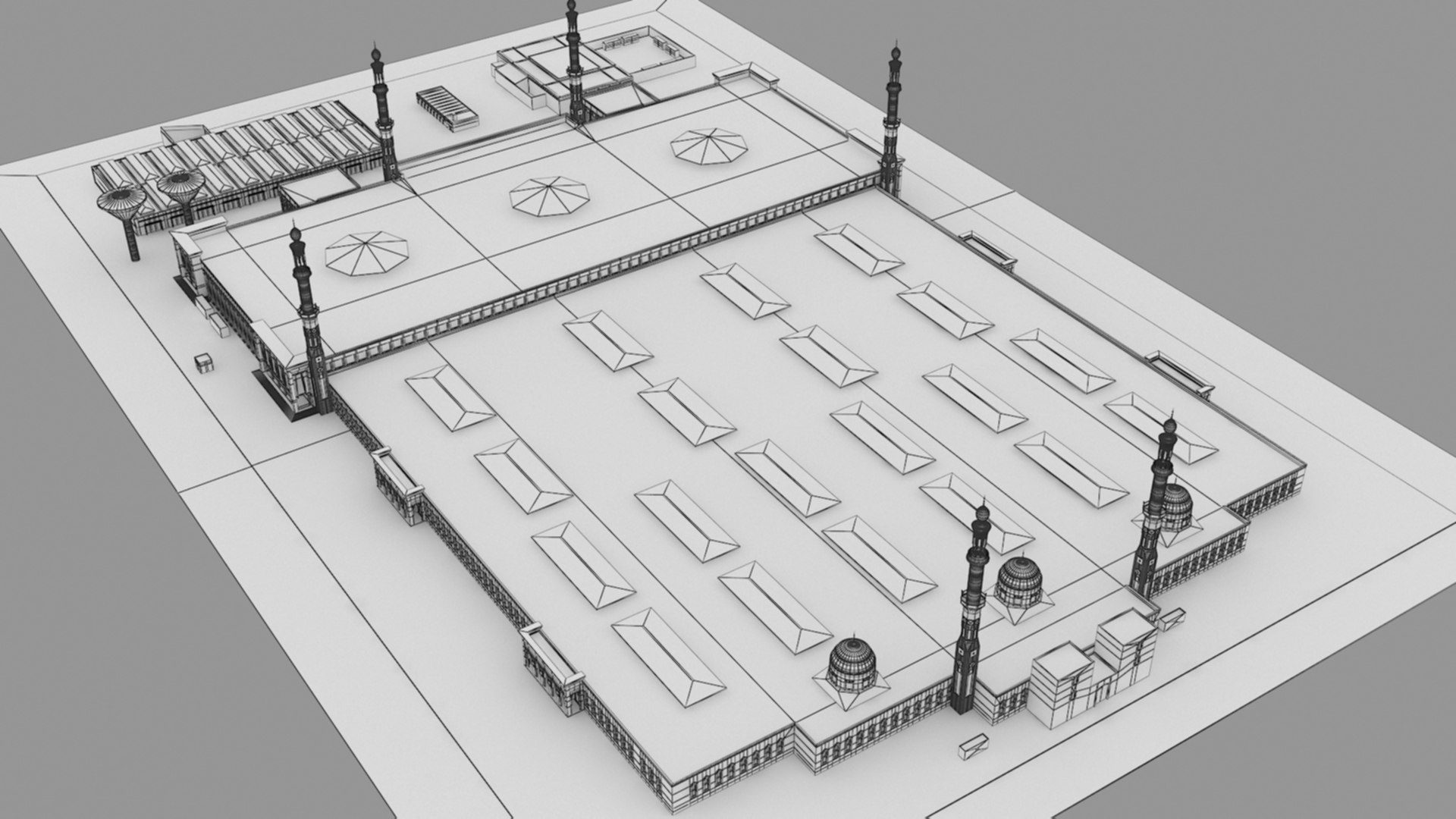 3D model masjid e nimra arafat https://p.turbosquid.com/ts-thumb/c8/XEuu80/tNEOfm53/wire07/jpg/1587484070/1920x1080/fit_q87/e82009a44eb67f29ef958bf0f5c327c9acd02ae1/wire07.jpg