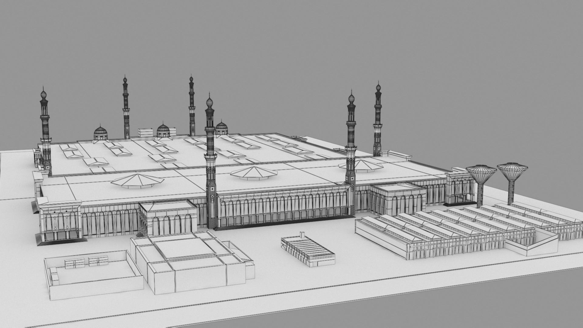 3D model masjid e nimra arafat https://p.turbosquid.com/ts-thumb/c8/XEuu80/umntMSrq/wire11/jpg/1587484071/1920x1080/fit_q87/7dd5b883348b02a39c8e837561a45b3730bd9055/wire11.jpg