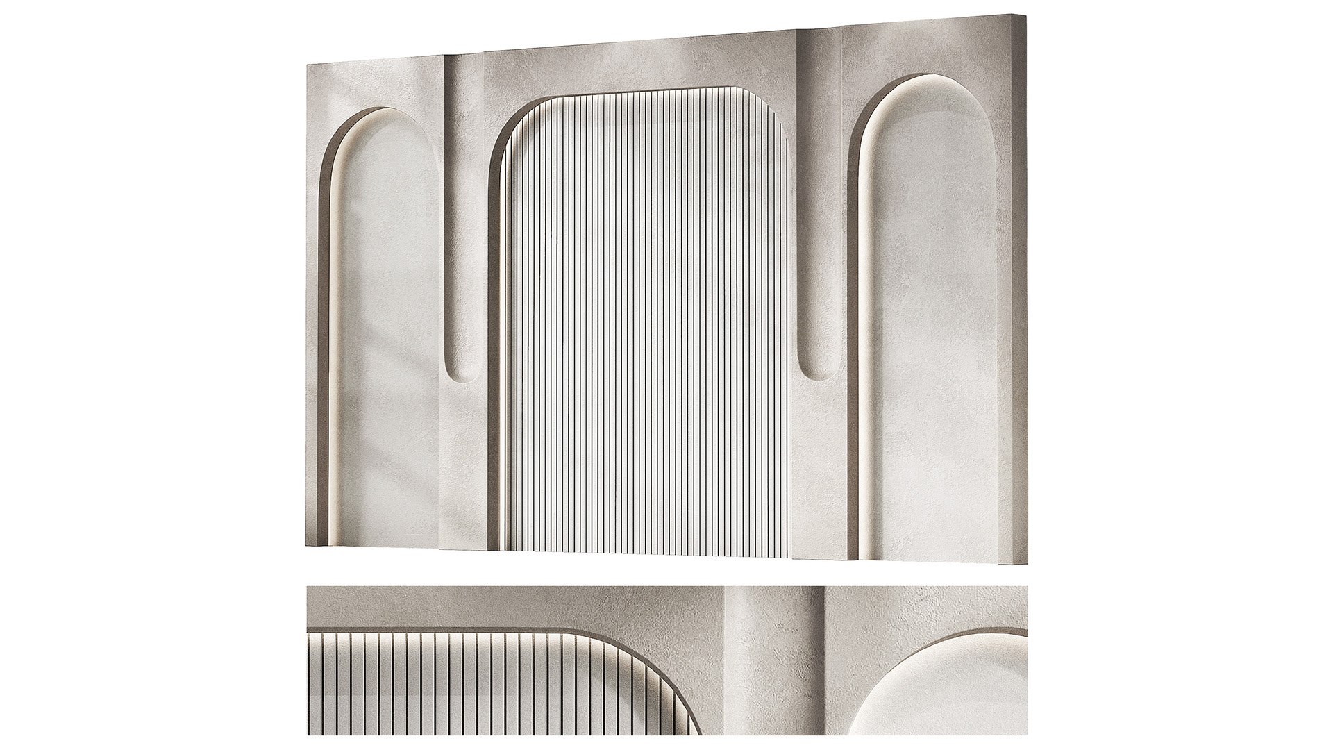 Decorative Wall Composition Arches 3D model https://p.turbosquid.com/ts-thumb/c8/ZVXYRw/KZ/preview/jpg/1720636373/1920x1080/fit_q87/42e8baec2acec06f4d7466f03b364360f71773dc/preview.jpg