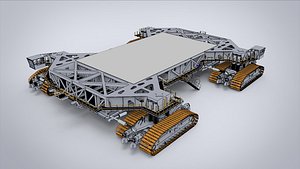 Crawler Transporter
