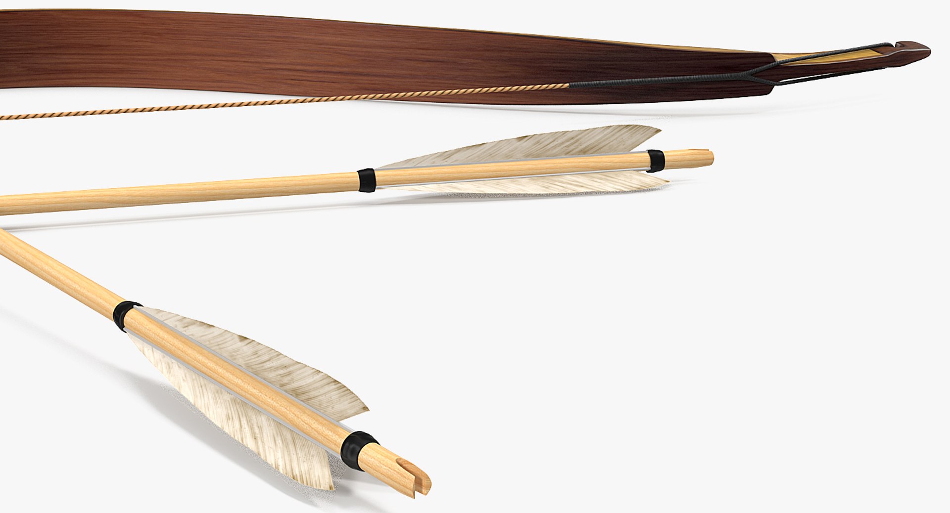 antique wooden bow arrows 3D model https://p.turbosquid.com/ts-thumb/c8/bNDOTk/4TEYURhd/antiquewoodenbowwitharrows3dsmodel008/jpg/1546426734/1920x1080/fit_q87/40cc67a0c5004d75845dc7fe7afb0ebd11e5e2e4/antiquewoodenbowwitharrows3dsmodel008.jpg