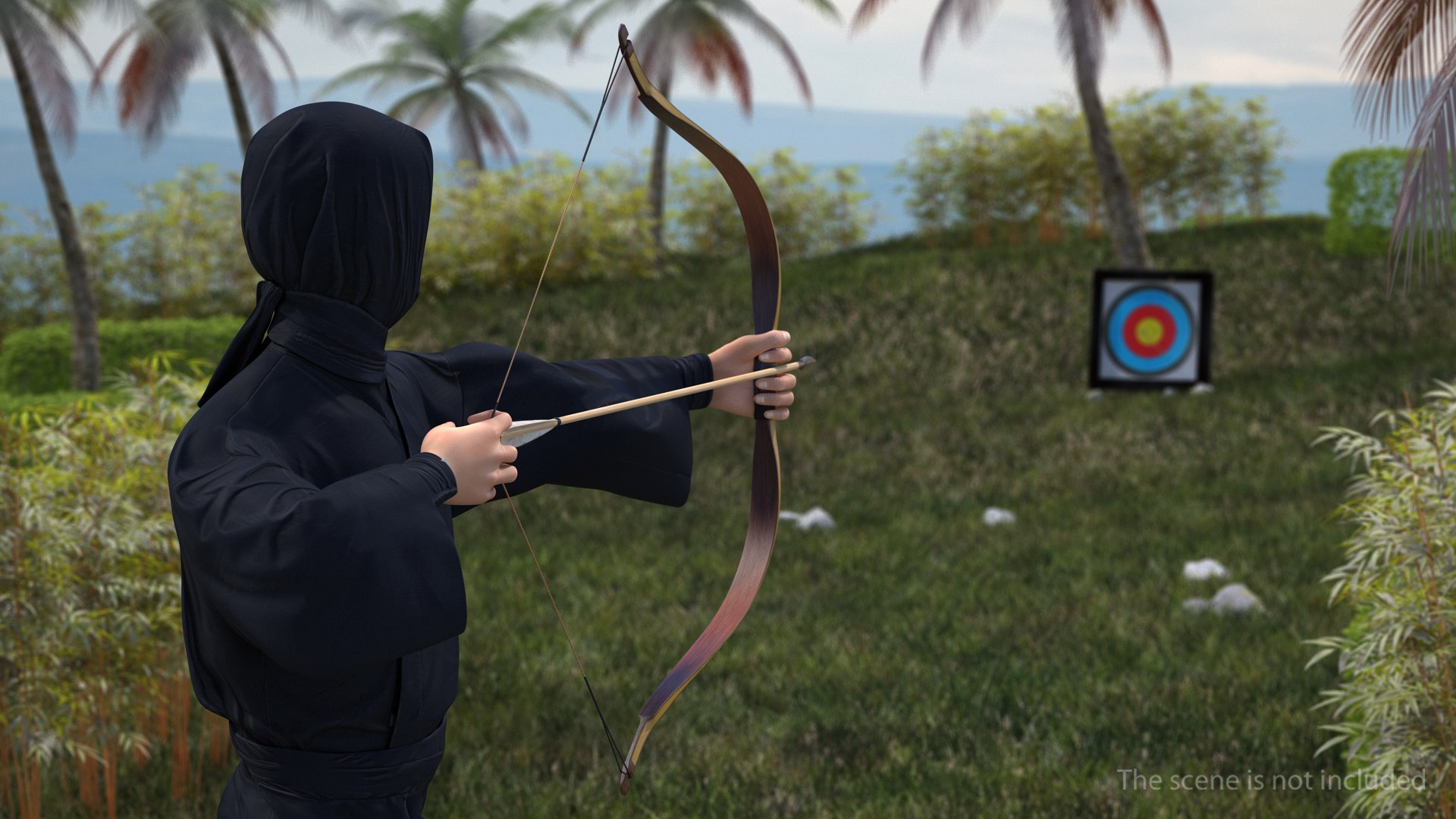 antique wooden bow arrows 3D model https://p.turbosquid.com/ts-thumb/c8/bNDOTk/YPfNde2a/antiquewoodenbowwitharrows3dsmodel002/jpg/1546426716/1920x1080/fit_q87/e01e18224c9ccb5ba004f256d4e5e8229f6cb768/antiquewoodenbowwitharrows3dsmodel002.jpg