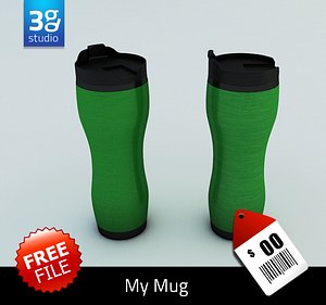 My Mug
