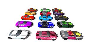 Sport Cars