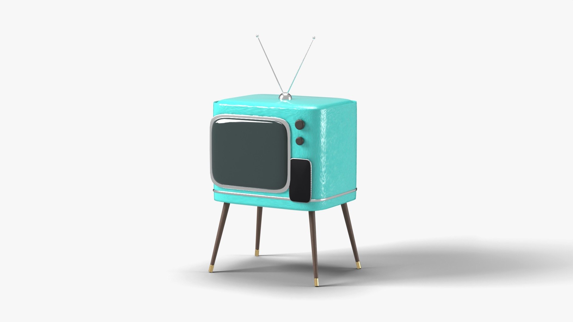 3D Retro Futuristic Television Set on Tapered Legs - 1950s Atomic Age Prop https://p.turbosquid.com/ts-thumb/c8/eijBpa/2q/shot2/jpg/1792280971/1920x1080/fit_q87/c5d43e9b03aa23ee41fba64e3b1df4b182ac2380/shot2.jpg