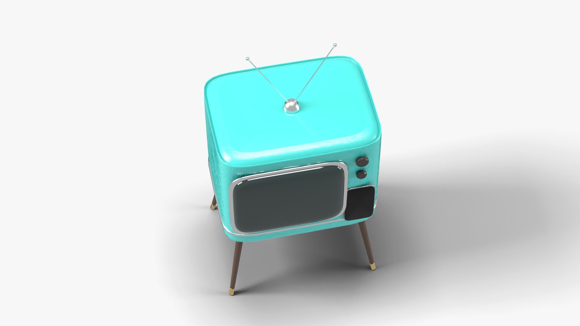 3D Retro Futuristic Television Set on Tapered Legs - 1950s Atomic Age Prop https://p.turbosquid.com/ts-thumb/c8/eijBpa/vX/shot3/jpg/1792280971/1920x1080/fit_q87/bea5f1c250aed275bf4506d4025689cf7431f56b/shot3.jpg