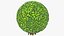Stylized Sphere Bush V2