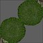 Stylized Sphere Bush V2