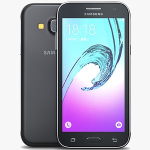 Samsung Galaxy J3