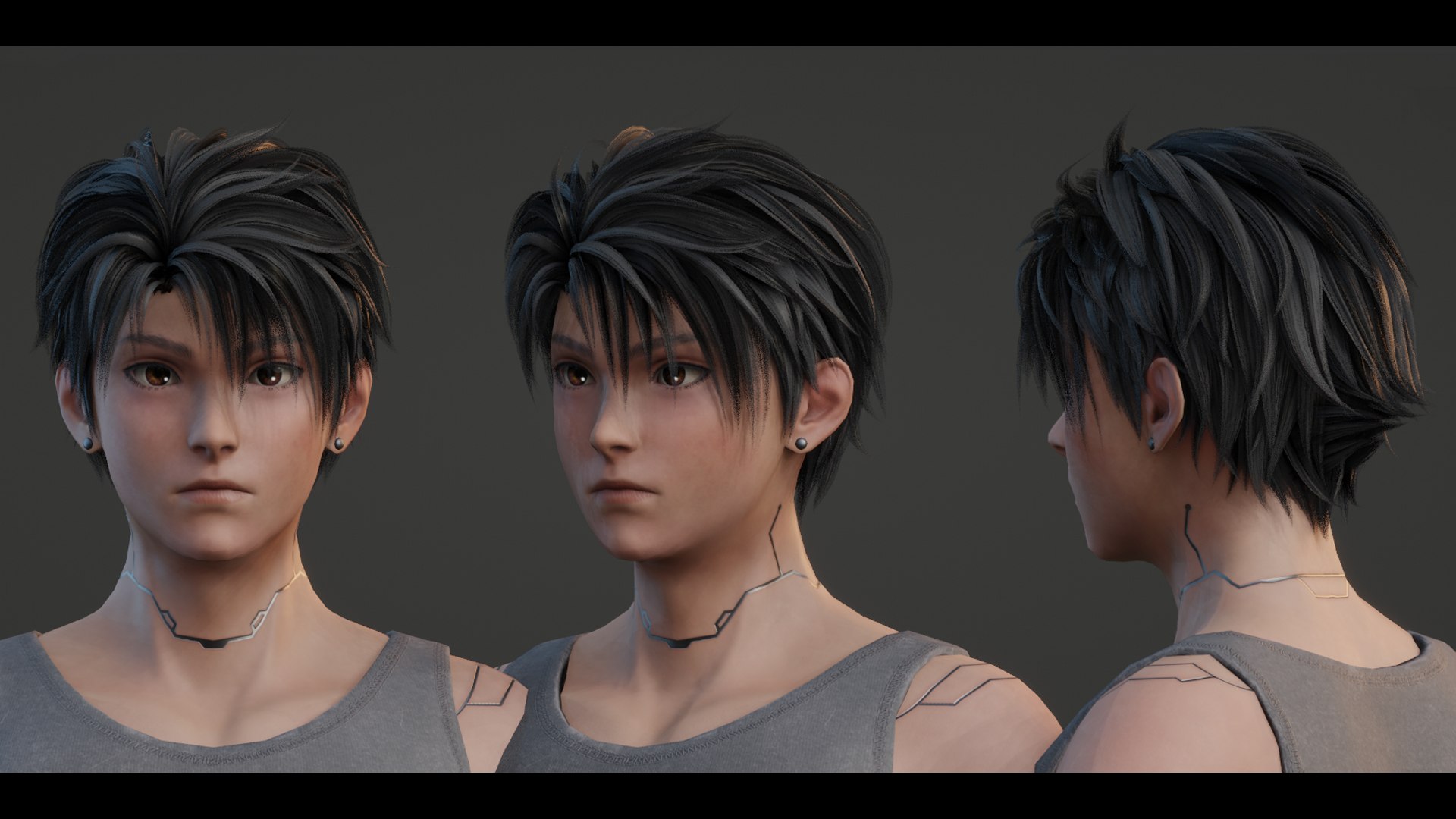 3D model Fantasy Cyberpunk Swordsman https://p.turbosquid.com/ts-thumb/c8/l7tYhR/fj/renderwire5/png/1717832484/1920x1080/fit_q87/6a5c41fc4583373e72467811079b344a744a6497/renderwire5.jpg