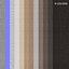 Keymer Textile Silvertex Parte 4