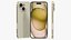 Collezione iPhone 14-16 in vari colori
