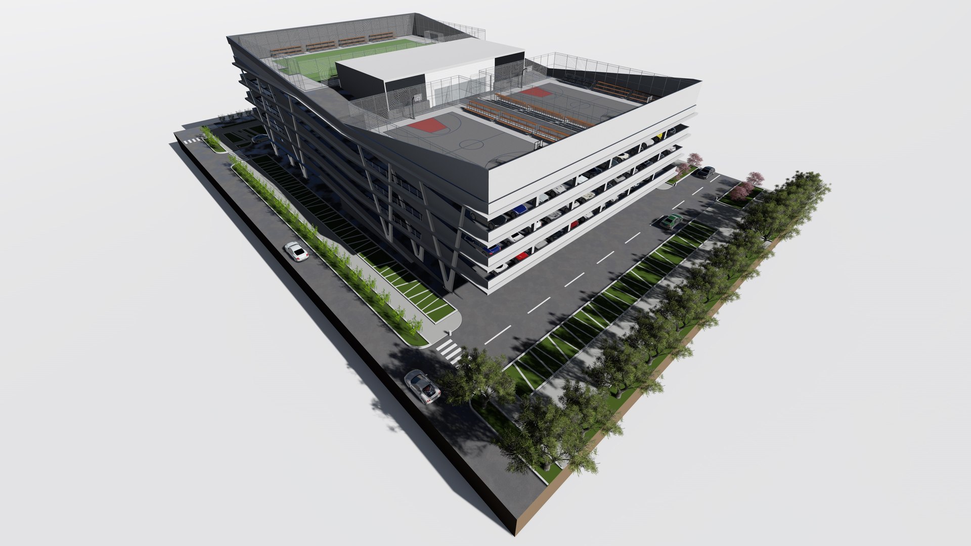parking garage basketball soccer field 3D https://p.turbosquid.com/ts-thumb/c8/pXGvWm/29o8NMXm/p7/jpg/1594558770/1920x1080/fit_q87/2c61fa53f4b505b5412714d0ad108414662b4a47/p7.jpg