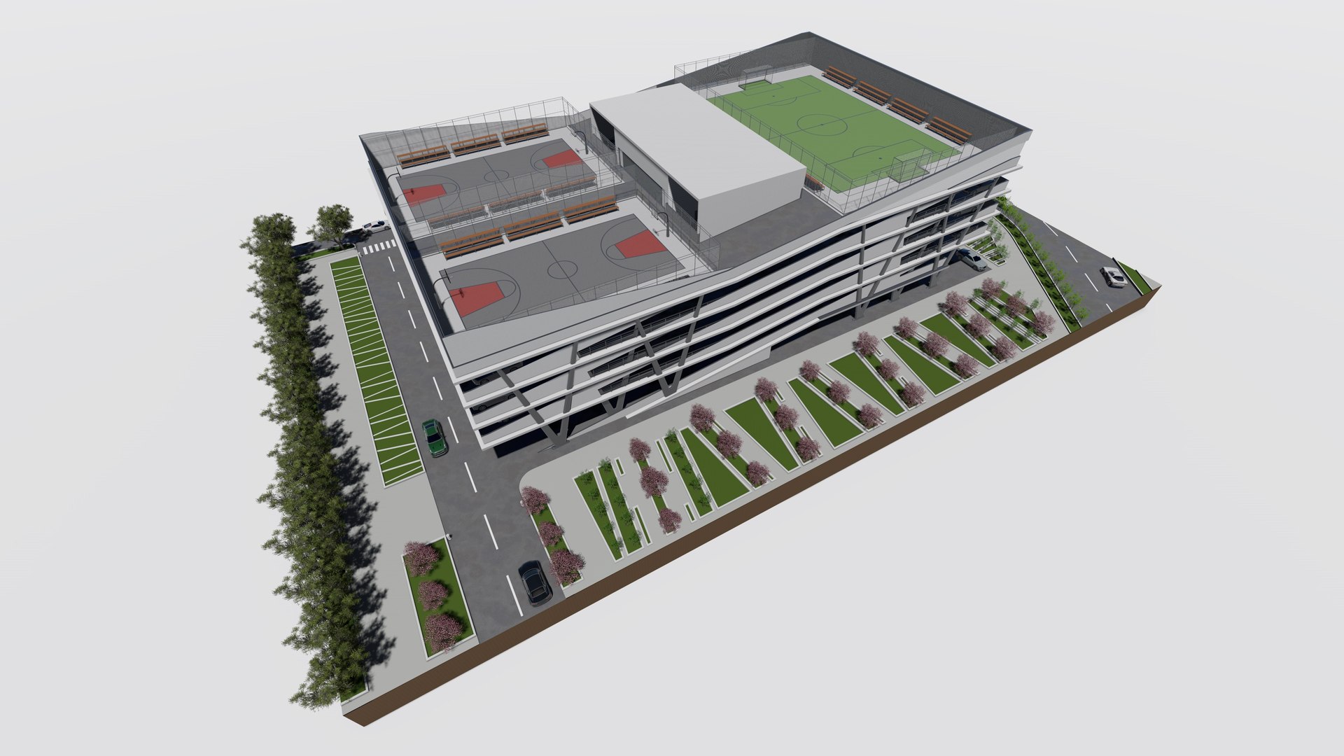 parking garage basketball soccer field 3D https://p.turbosquid.com/ts-thumb/c8/pXGvWm/hRfVRbCR/p1/jpg/1594558425/1920x1080/fit_q87/d23d555f1d1be2500f0a717f69aebcbba2725e0e/p1.jpg