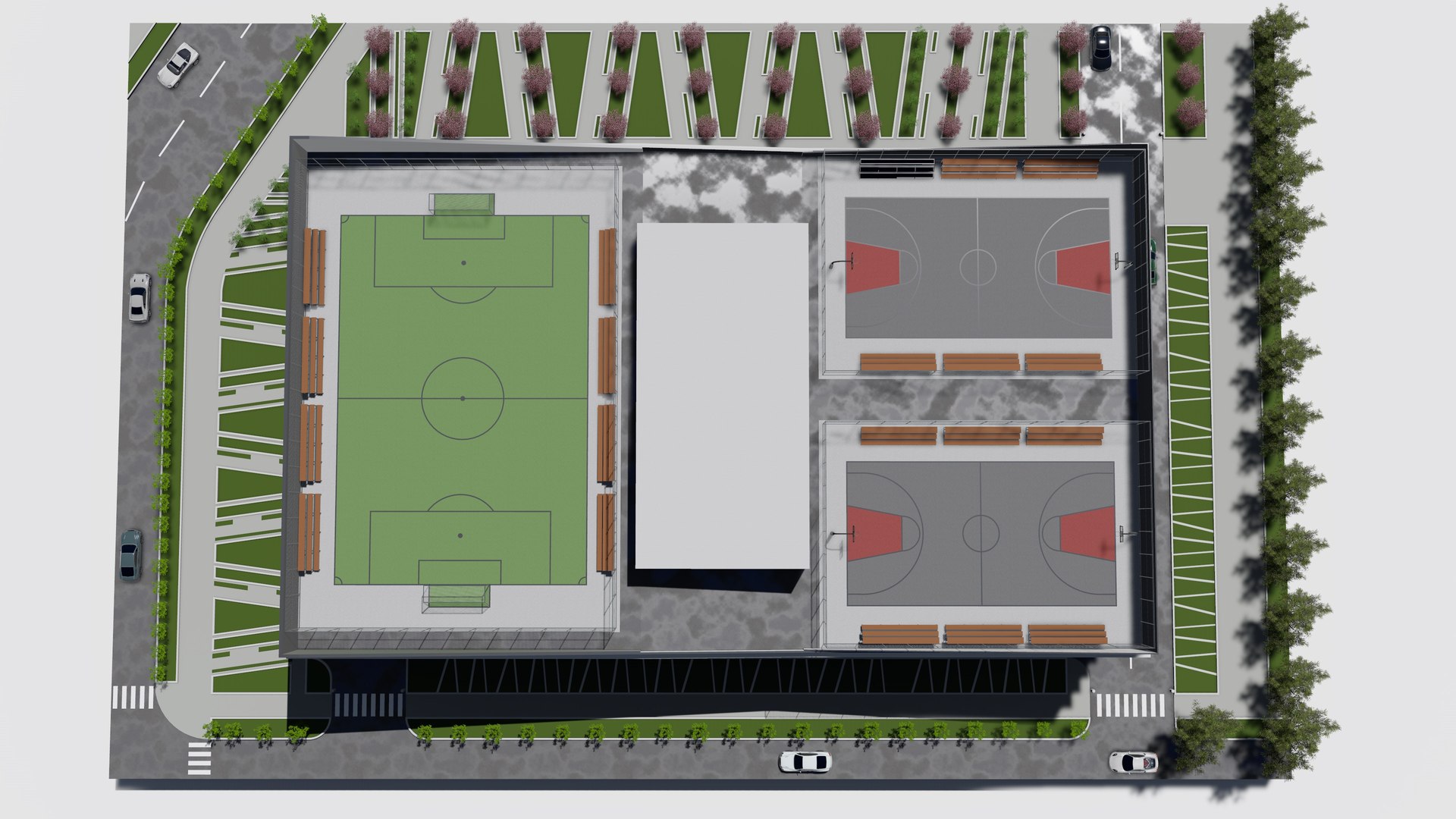 parking garage basketball soccer field 3D https://p.turbosquid.com/ts-thumb/c8/pXGvWm/vzZ29FOr/p9/jpg/1594558770/1920x1080/fit_q87/116cac849e661079eb1a2b6300325862422821af/p9.jpg