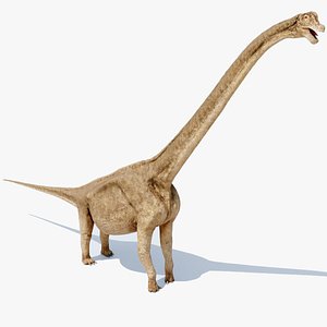 Brachiosaurus-Altitorax