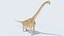 Brachiosaurus-Altitorax