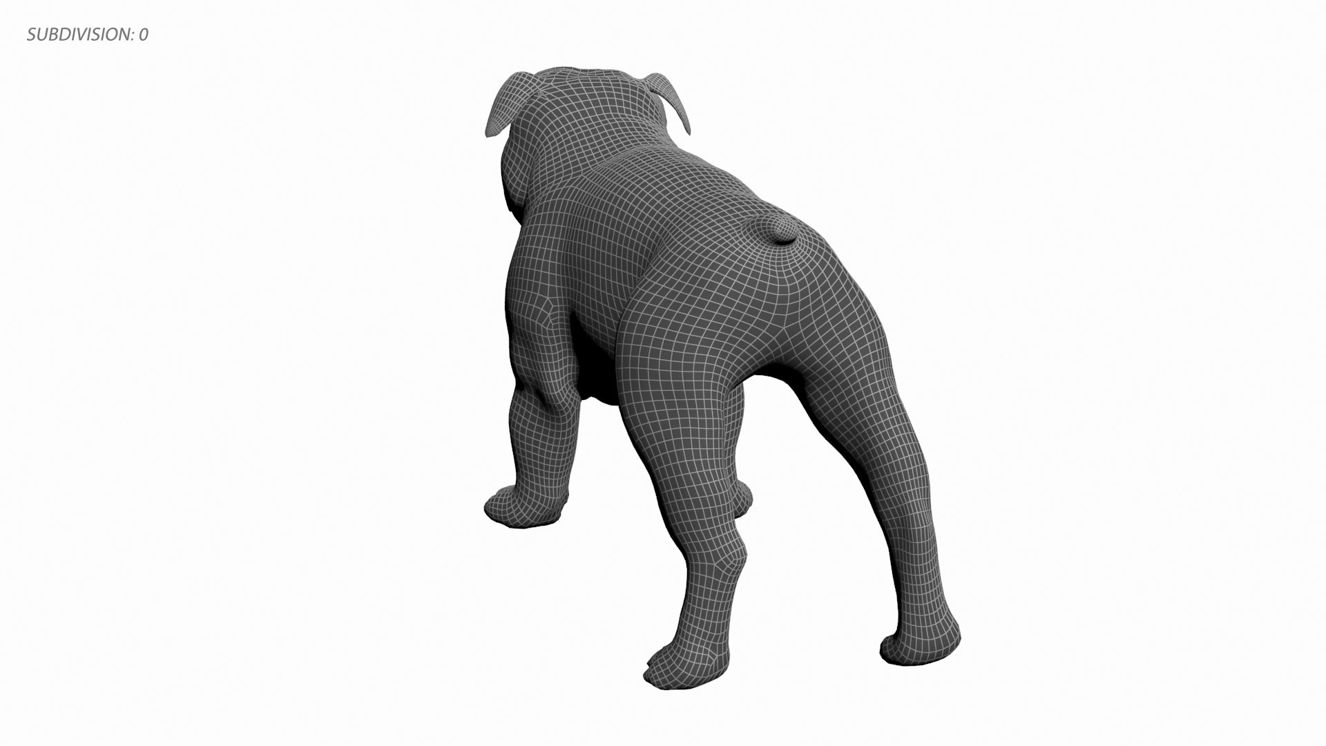 Bulldog Statue 3D model https://p.turbosquid.com/ts-thumb/c8/q20jFu/5n/4/jpg/1667896569/1920x1080/fit_q87/3250be178345022067bba9fee163b96239eb6c59/4.jpg