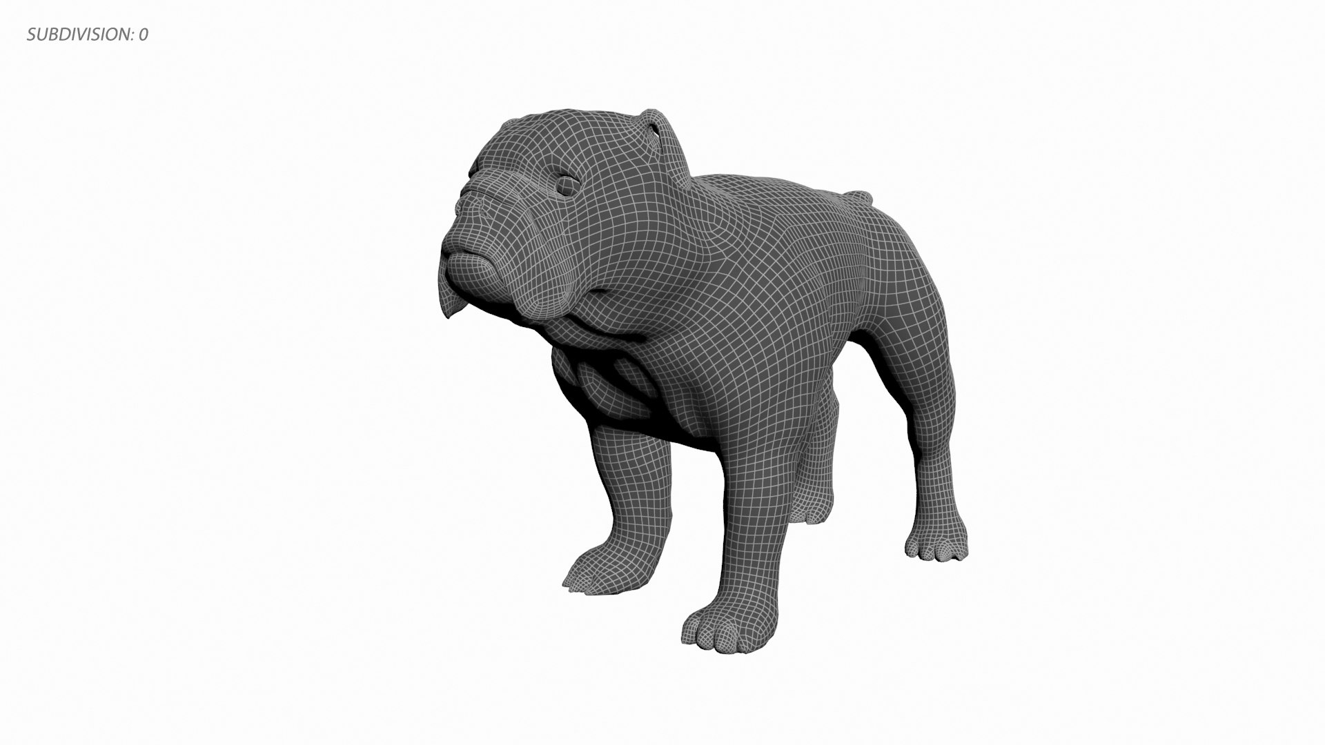 Bulldog Statue 3D model https://p.turbosquid.com/ts-thumb/c8/q20jFu/eJ/1/jpg/1667896570/1920x1080/fit_q87/b4173ee78c1b19185986daed29797c9b21ad1068/1.jpg