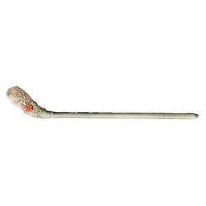 Korean Traditional Hairpin Binyeo 1 3D