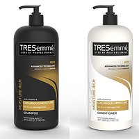 TRESemme shampoo & conditioner bundle
