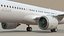 A321XLR 화이트 리버리 SC