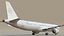 A321XLR 화이트 리버리 SC
