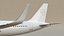 A321XLR 화이트 리버리 SC