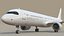 A321XLR 화이트 리버리 SC