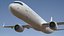A321XLR 화이트 리버리 SC