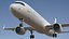 A321XLR 화이트 리버리 SC