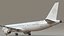 A321XLR 화이트 리버리 SC