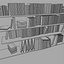 bookshelves_C4d