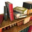 bookshelves_C4d
