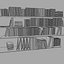 bookshelves_C4d