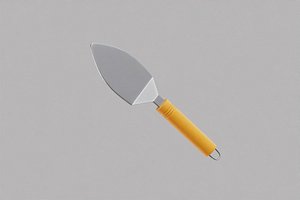 3D model Spatula