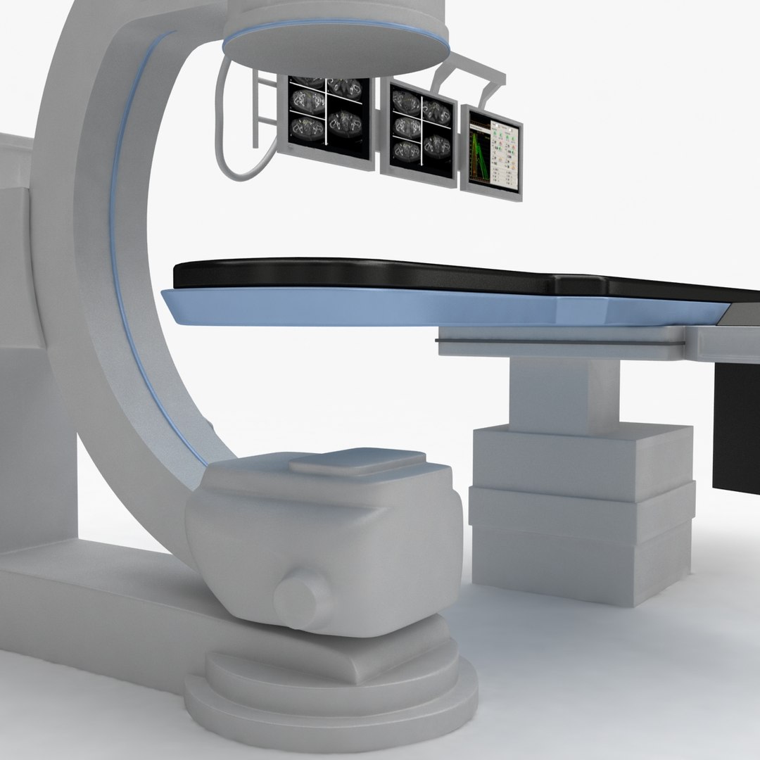 Dugm04 Angio 3d Max