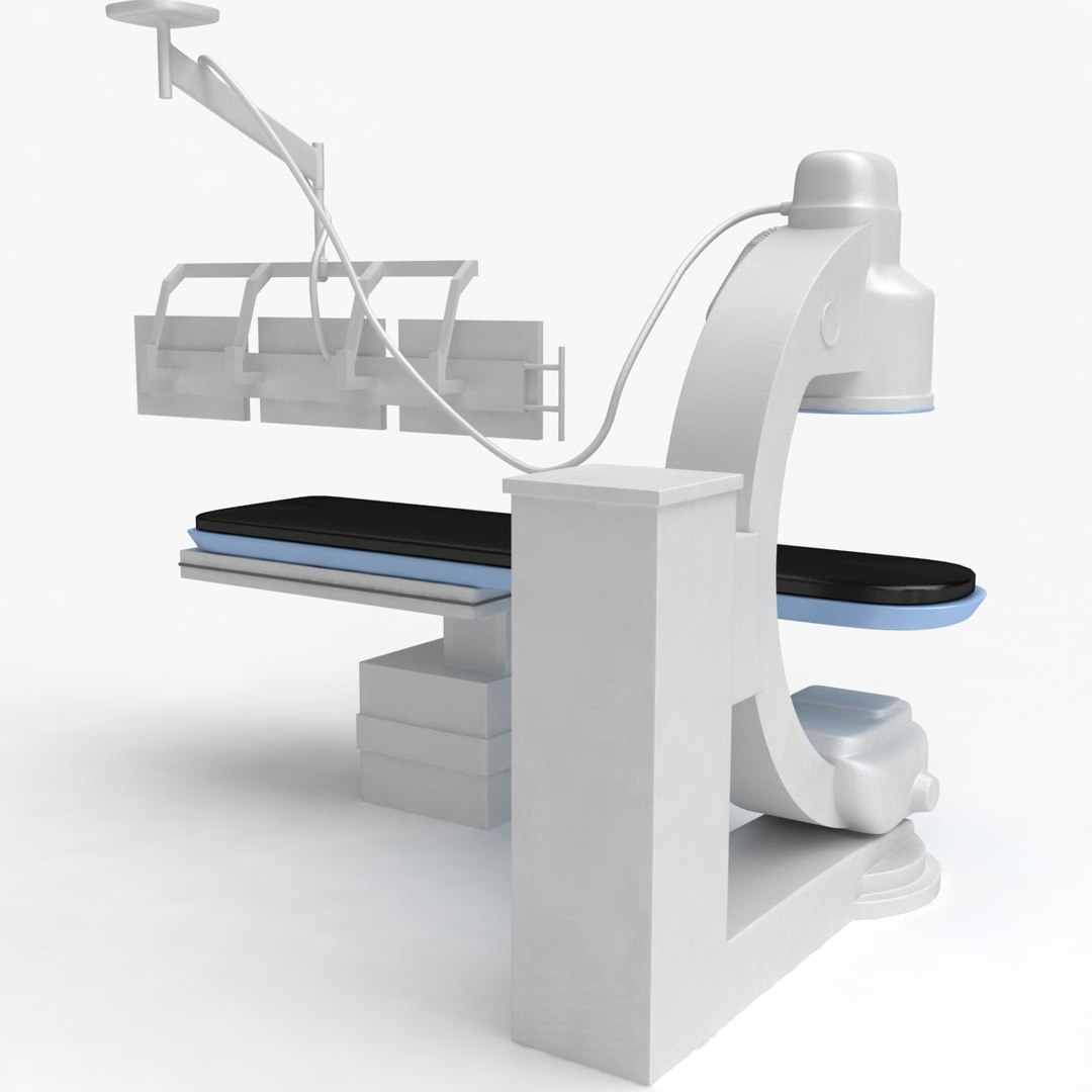 Dugm04 Angio 3d Max