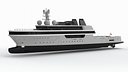 Nausicaa Yacht