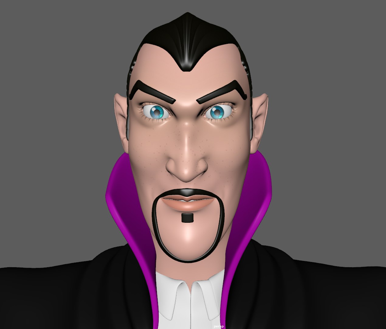 cartoon dracula 3D https://p.turbosquid.com/ts-thumb/c9/5lOW2p/7lEcaGkV/19/jpg/1569483244/1920x1080/fit_q87/b95d5bf6581d7d8e3dabce943b89ce7087244749/19.jpg
